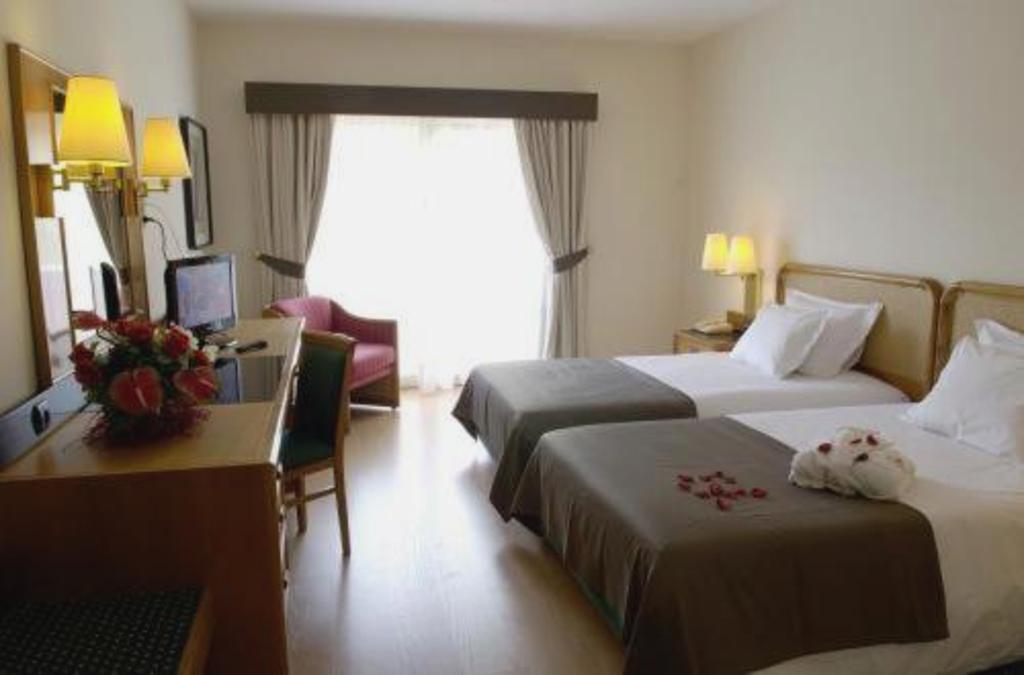 Palace Hotel & Spa  Termas de S. Vicente