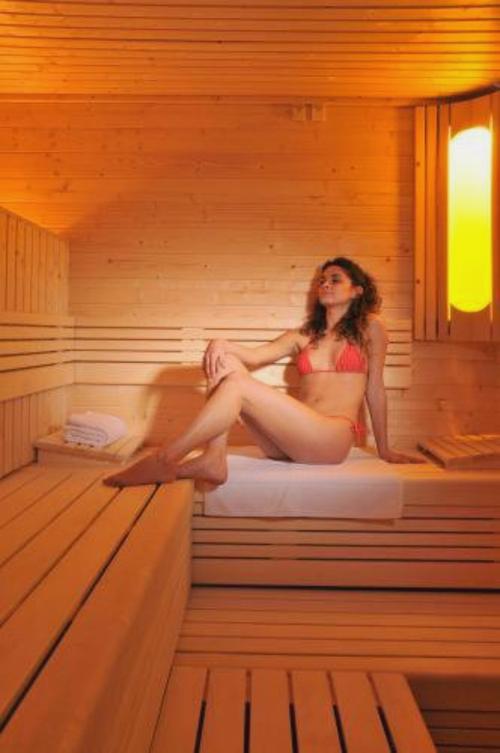 Palace Hotel & Spa  Termas de S. Vicente