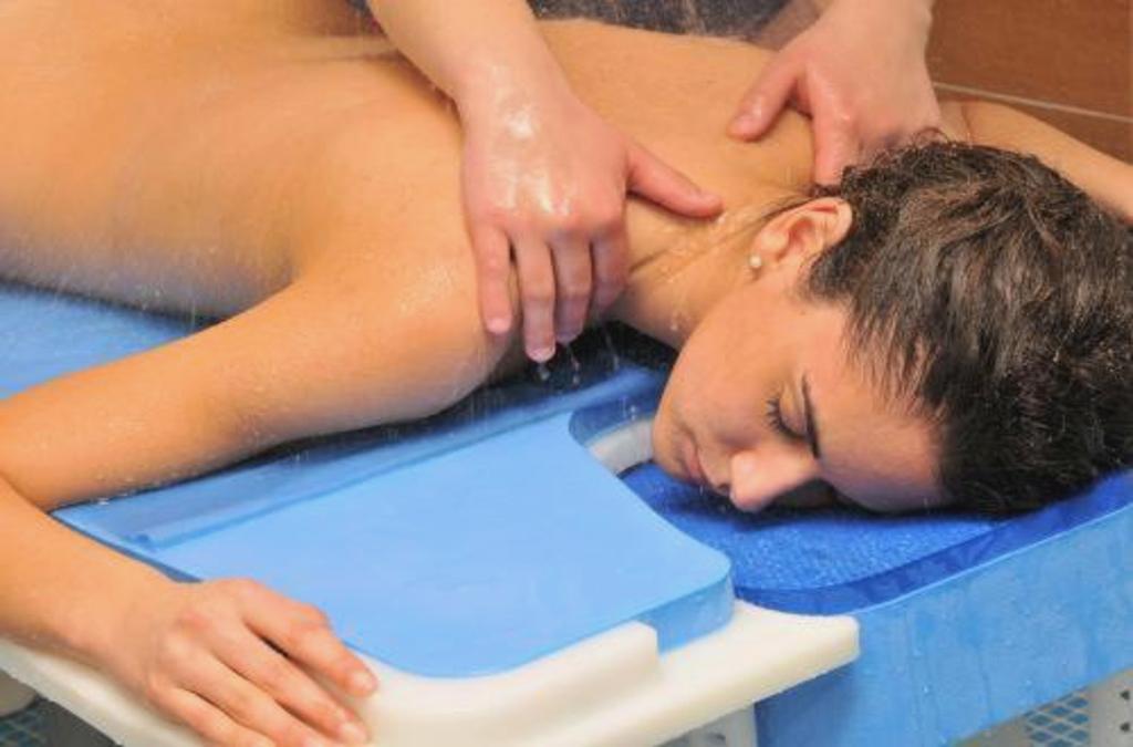 Palace Hotel & Spa  Termas de S. Vicente