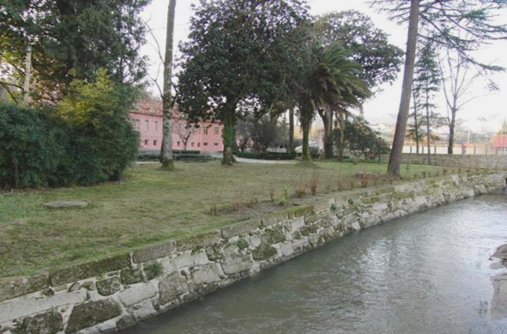 Palace Hotel & Spa  Termas de S. Vicente
