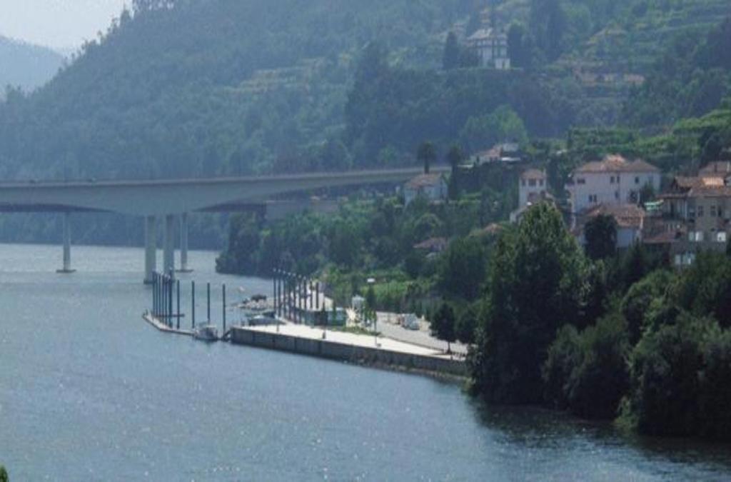 Palace Hotel & Spa  Termas de S. Vicente