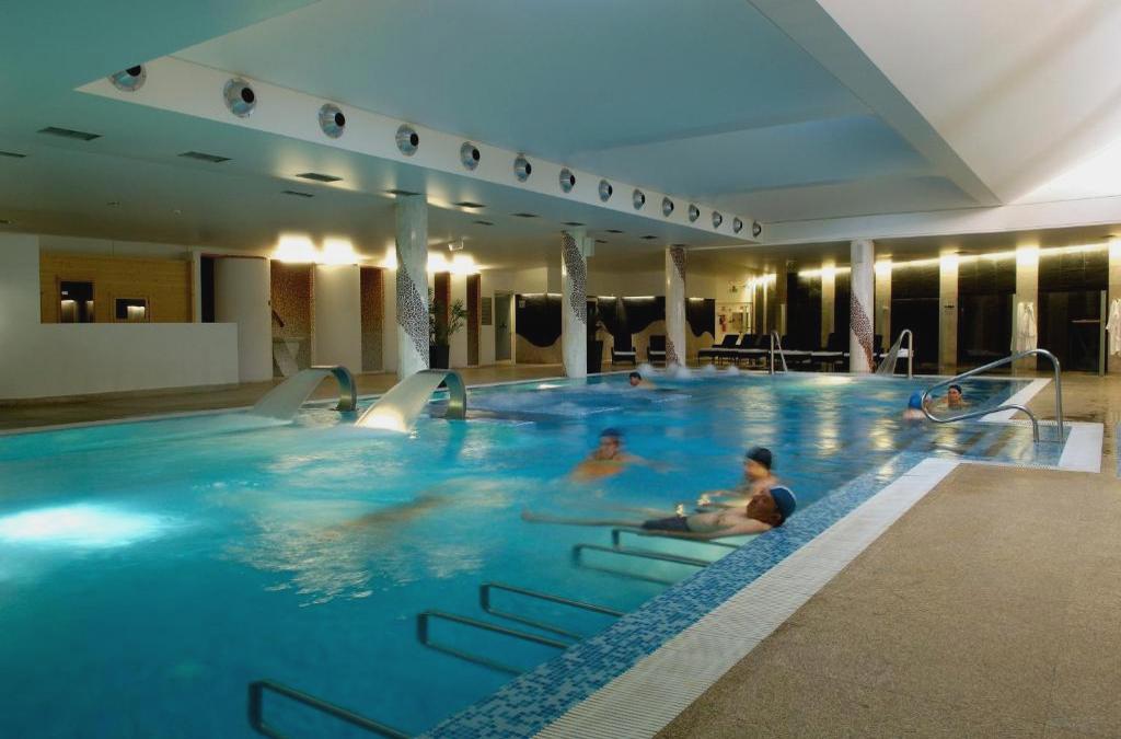 Palace Hotel & Spa  Termas de S. Vicente