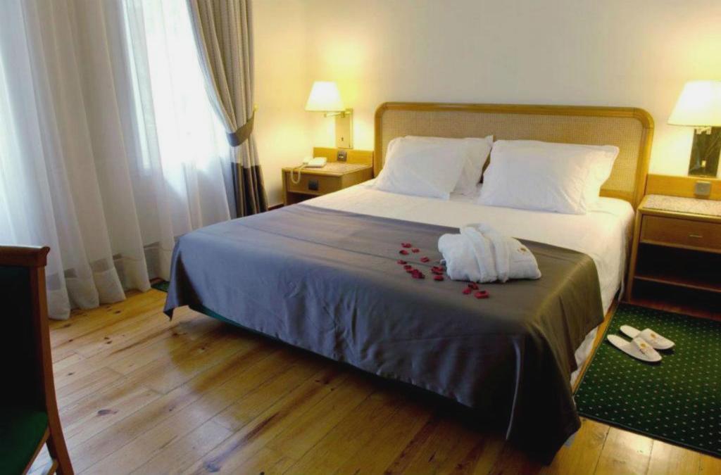 Palace Hotel & Spa  Termas de S. Vicente