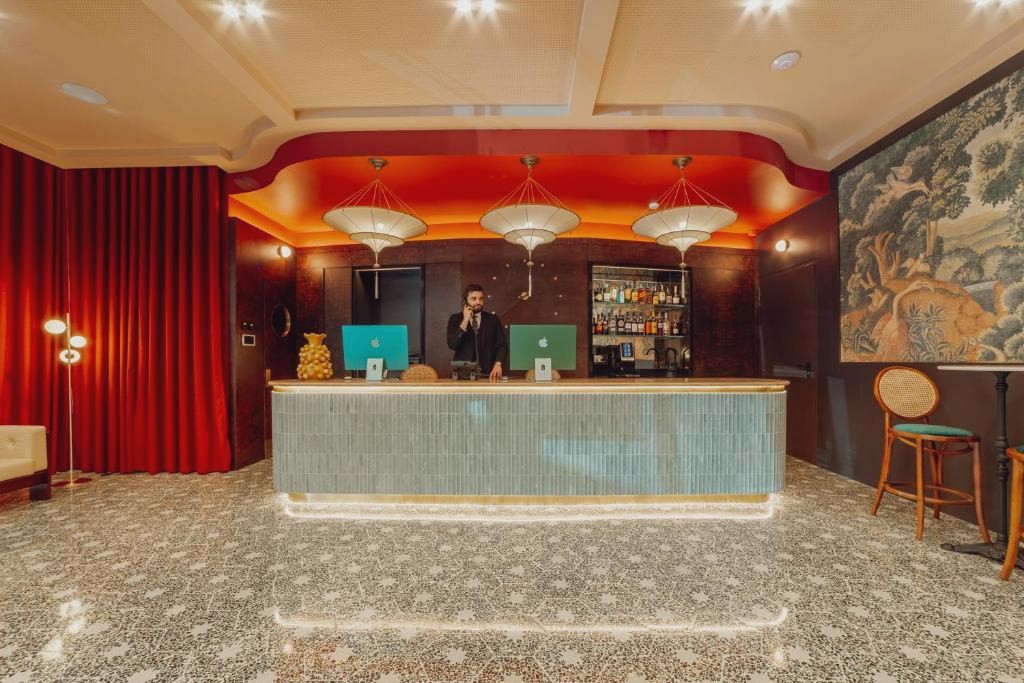 ABC Hotel Porto - Campanhã