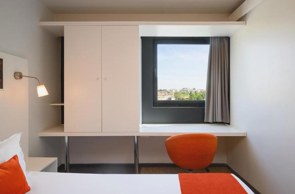 ¡Semana Santa en Oporto con crucero y City Tour! - Star Inn Porto