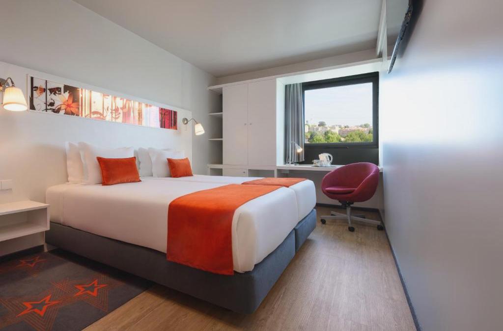 ¡Semana Santa en Oporto con crucero y City Tour! - Star Inn Porto