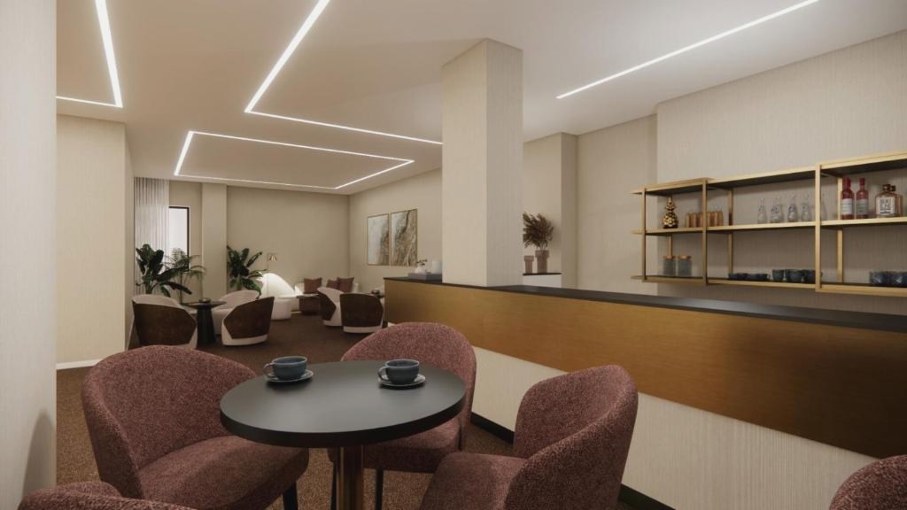 Calles con historia, sabores únicos y un hotel 4* en Oporto