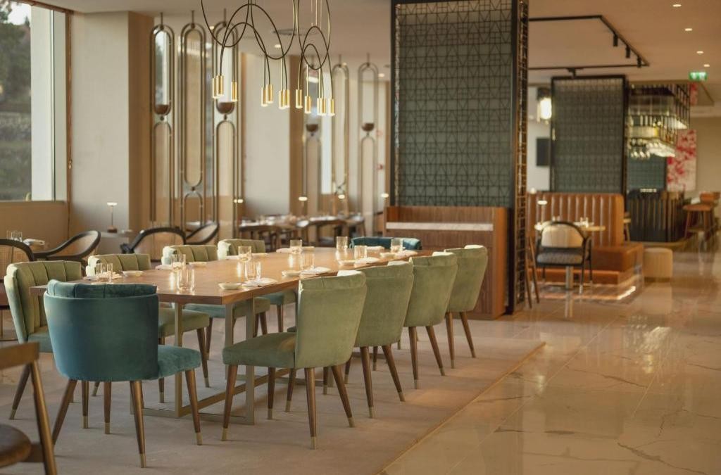 5-Sterne-Reise nach Porto mit Kreuzfahrt, Weinkellerbesuch und Frühstück