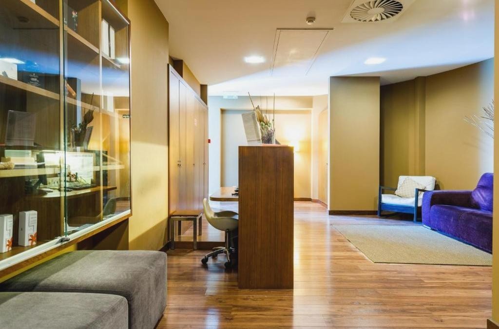¡Oporto con cata de vinos y crucero por el Duero! - Axis Porto Business & Spa Hotel