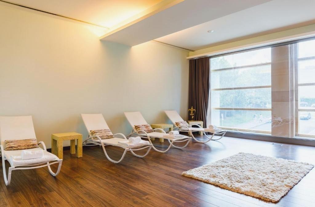 ¡Oporto con cata de vinos y crucero por el Duero! - Axis Porto Business & Spa Hotel