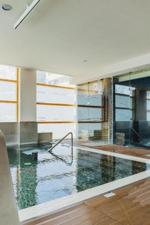 ¡Oporto con cata de vinos y crucero por el Duero! - Axis Porto Business & Spa Hotel
