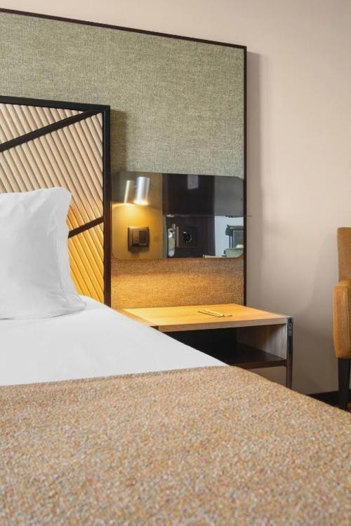 ¡Oporto con cata de vinos y crucero por el Duero! - Axis Porto Business & Spa Hotel