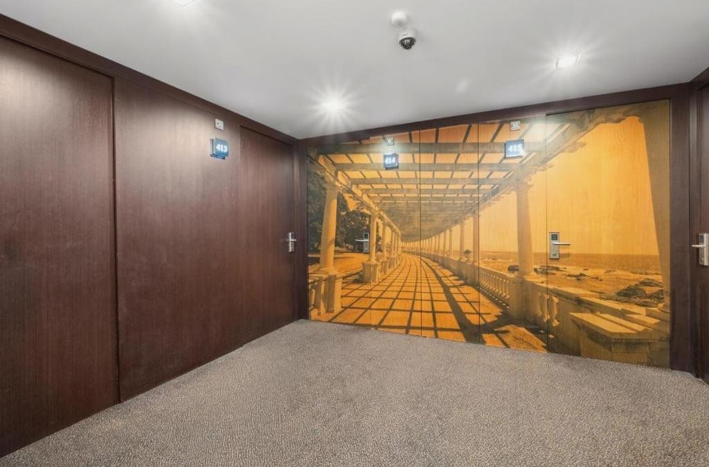 ¡Oporto con cata de vinos y crucero por el Duero! - Axis Porto Business & Spa Hotel