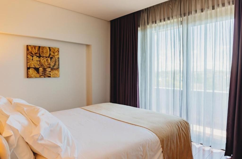 ¡Oporto con cata de vinos y crucero por el Duero! - Axis Porto Business & Spa Hotel