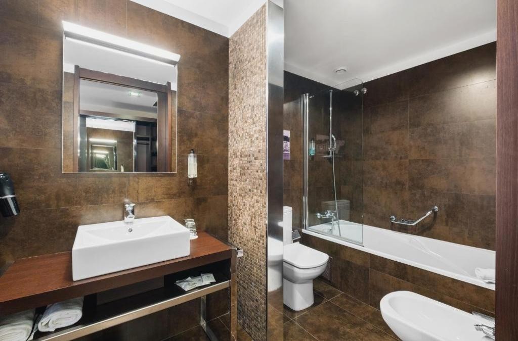 ¡Oporto con cata de vinos y crucero por el Duero! - Axis Porto Business & Spa Hotel