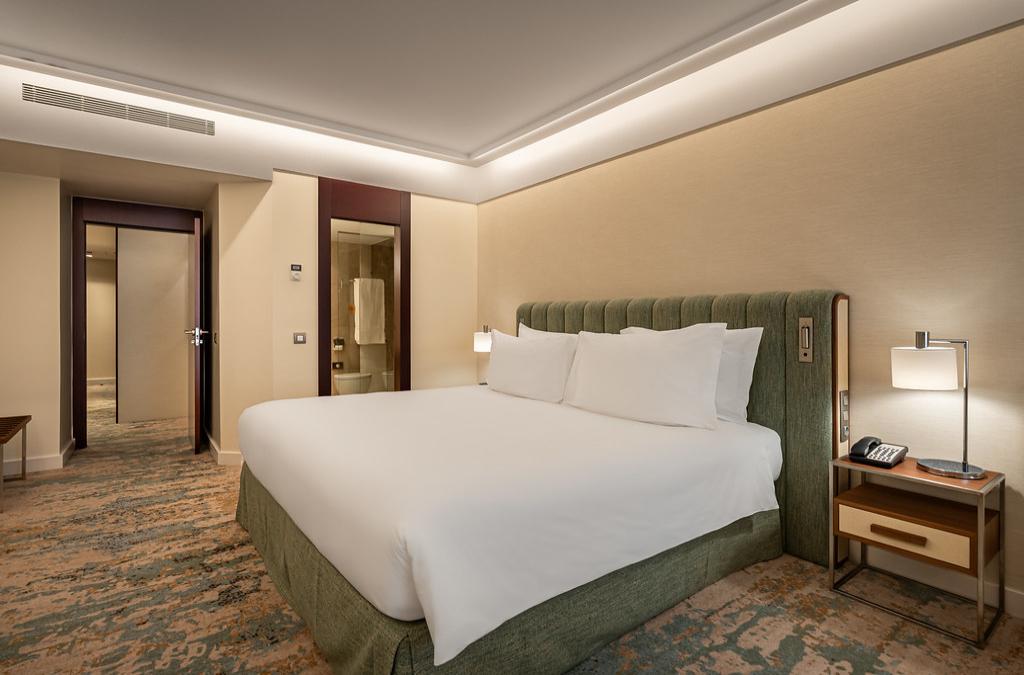 Escapada de lujo a Oporto: hotel 5*, cata de vinos y crucero