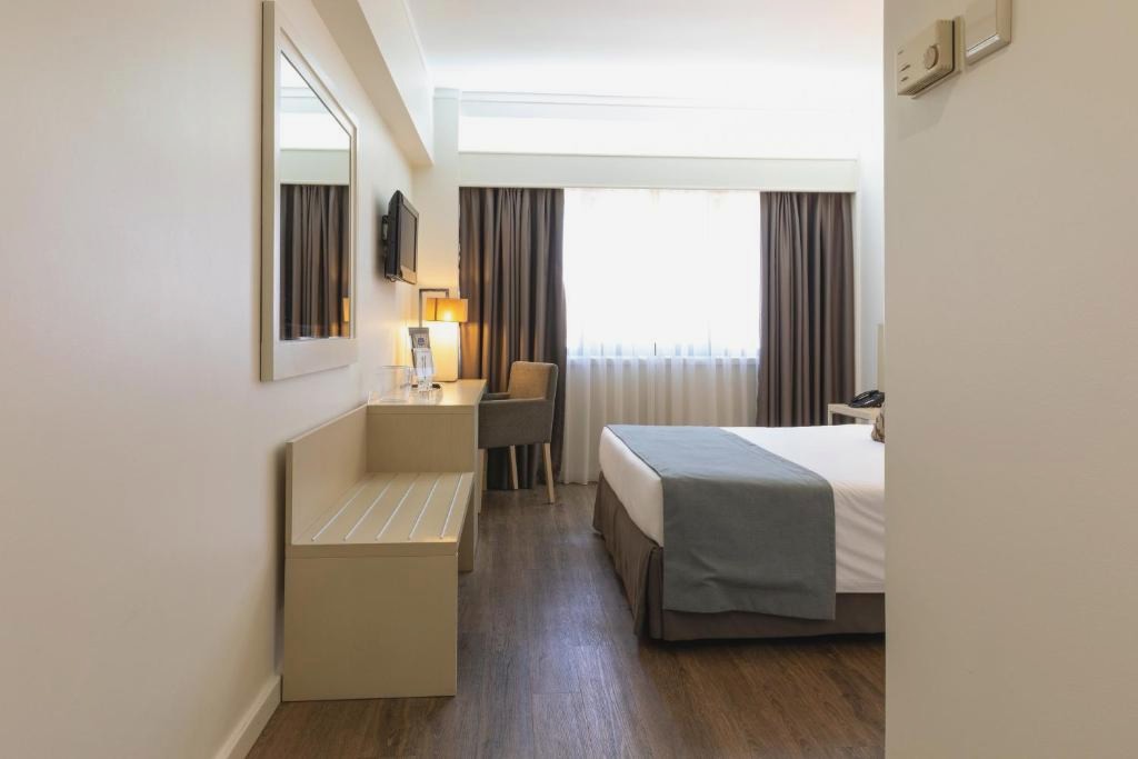 ¡Semana Santa en Oporto! - Hotel Black Tulip - Porto Gaia