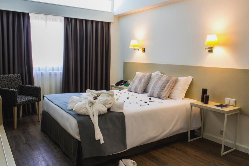 ¡Semana Santa en Oporto! - Hotel Black Tulip - Porto Gaia