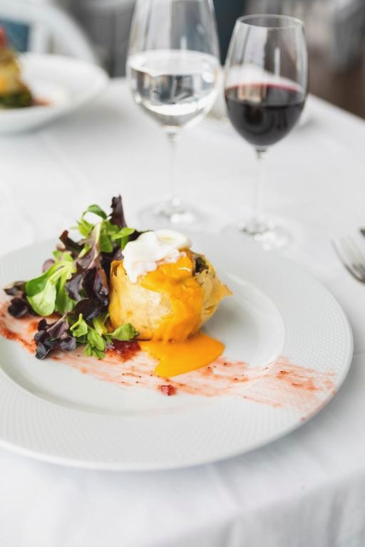 ¡Semana Santa en Oporto! - Hotel Black Tulip - Porto Gaia