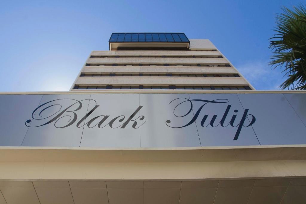¡Semana Santa en Oporto! - Hotel Black Tulip - Porto Gaia