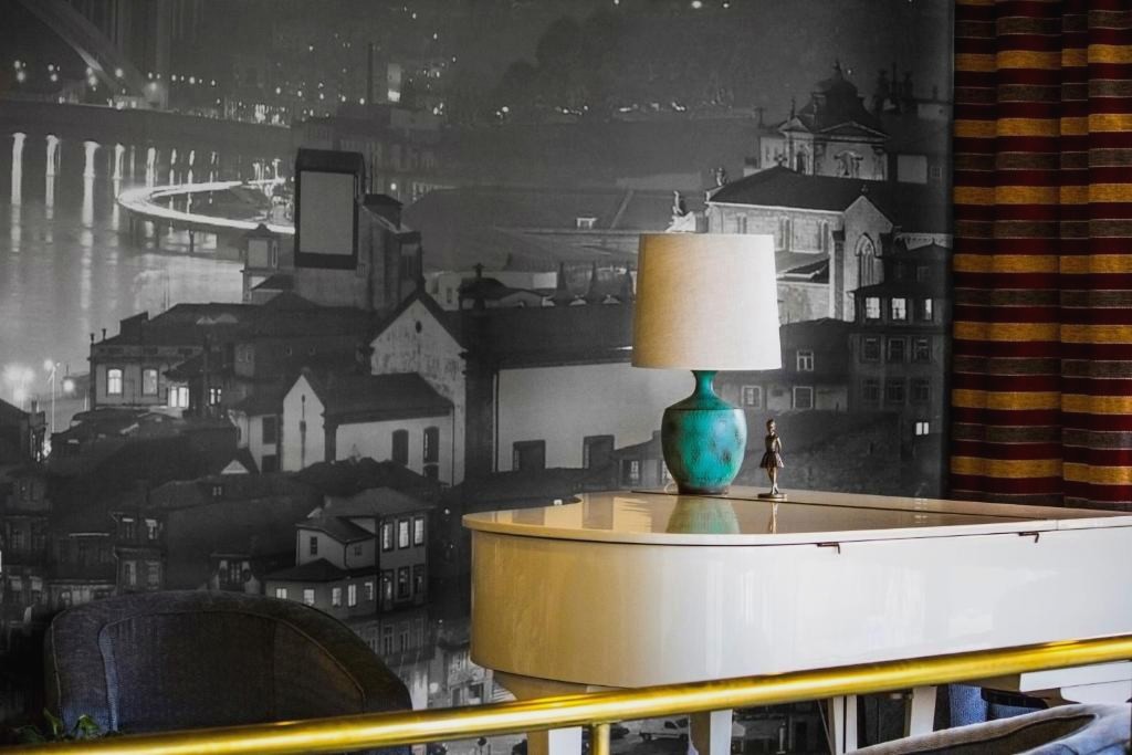 ¡Semana Santa en Oporto!