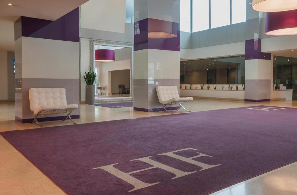 Descubre Oporto en hotel 4* con cata de vinos y crucero - HF Ipanema Porto
