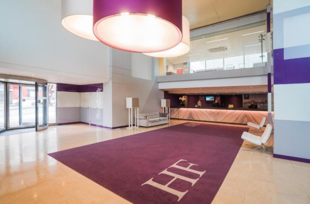 ¡Experiencia Oporto! Hotel 4* con cata de vinos y crucero por el Duero