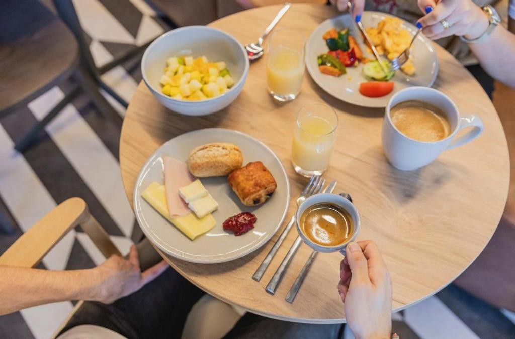 Holiday Inn Express Porto - Boavista by IHG