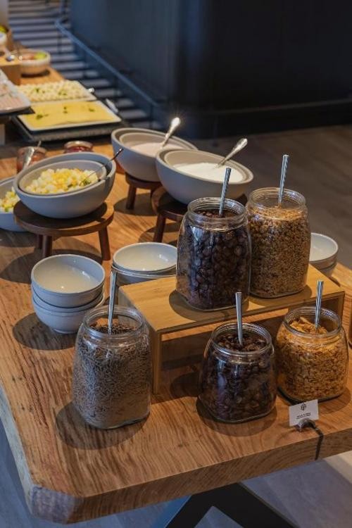 Holiday Inn Express Porto - Boavista by IHG