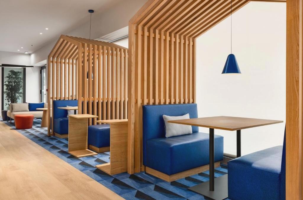 Holiday Inn Express Porto - Boavista by IHG