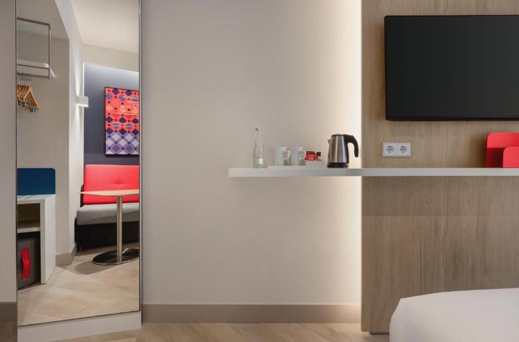 Holiday Inn Express Porto - Boavista by IHG