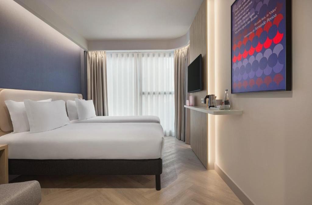 Holiday Inn Express Porto - Boavista by IHG
