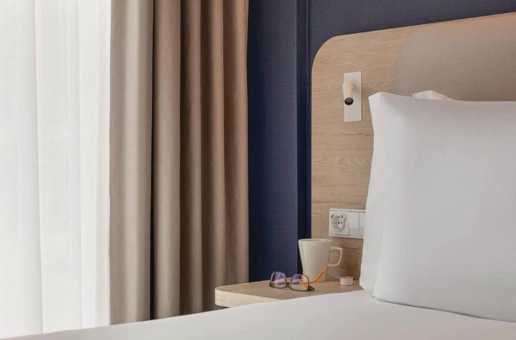 Holiday Inn Express Porto - Boavista by IHG