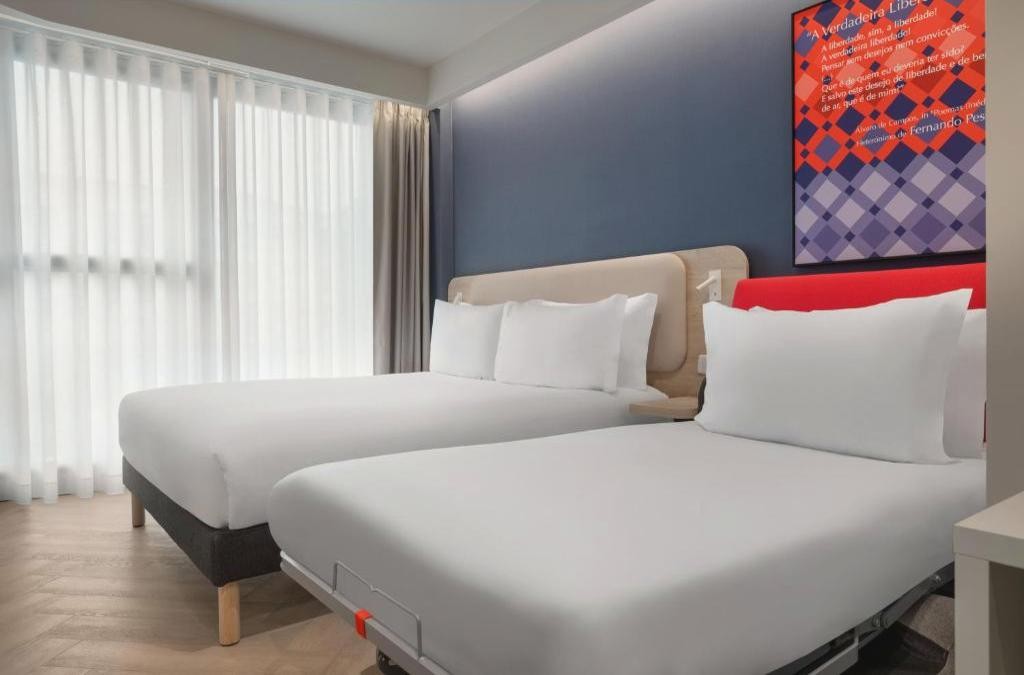 Holiday Inn Express Porto - Boavista by IHG