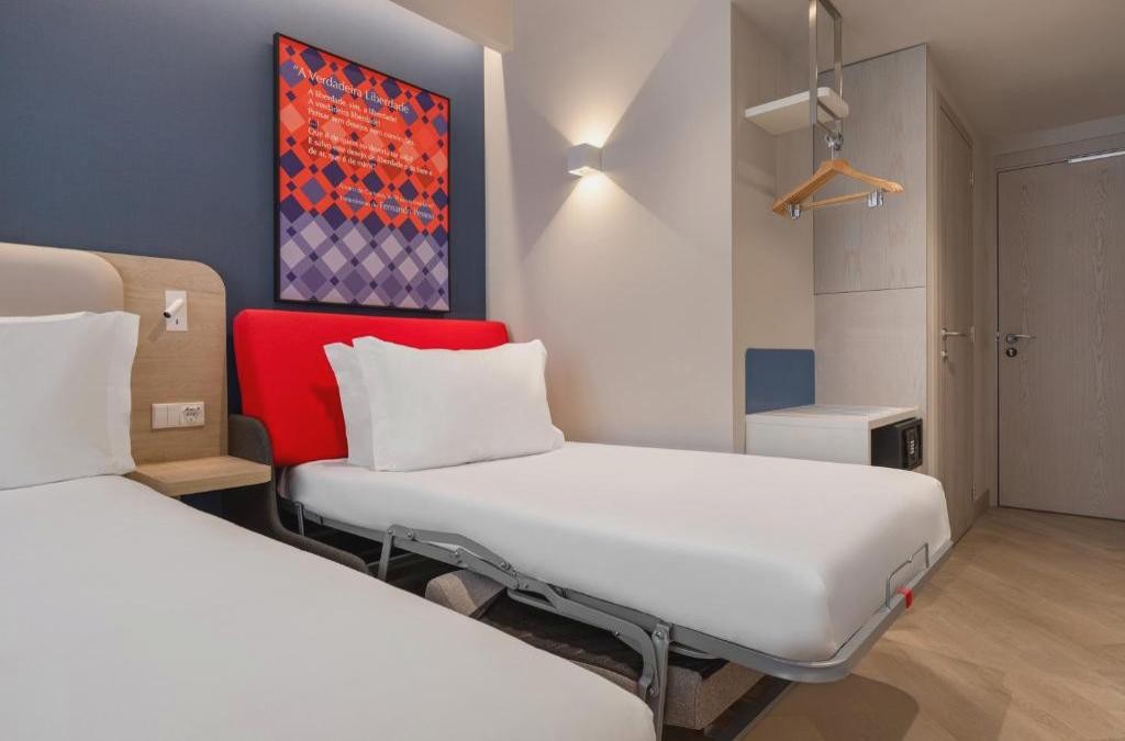 Holiday Inn Express Porto - Boavista by IHG