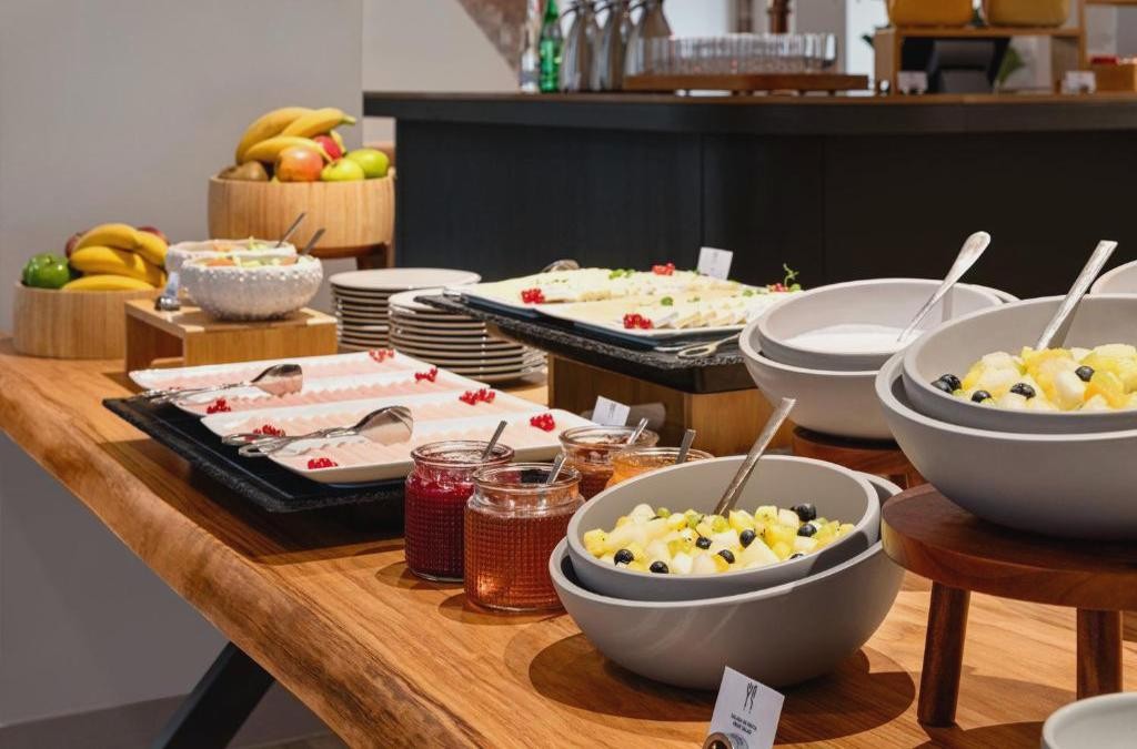 Holiday Inn Express Porto - Boavista by IHG