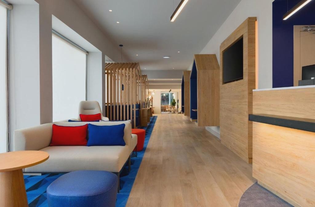 Holiday Inn Express Porto - Boavista by IHG