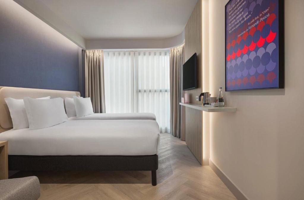 Holiday Inn Express Porto - Boavista by IHG