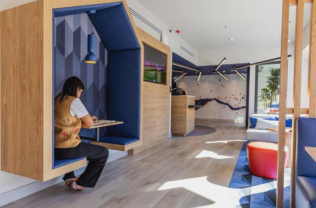 Holiday Inn Express Porto - Boavista by IHG