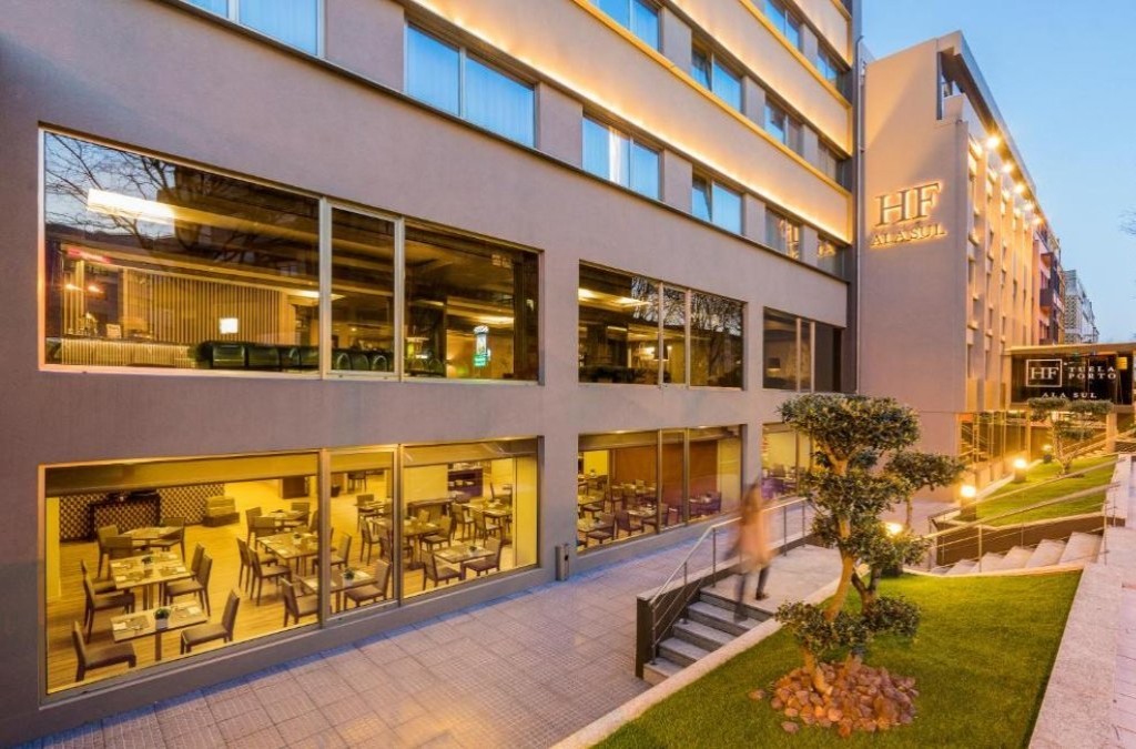 Oportunidad única para descubrir Oporto