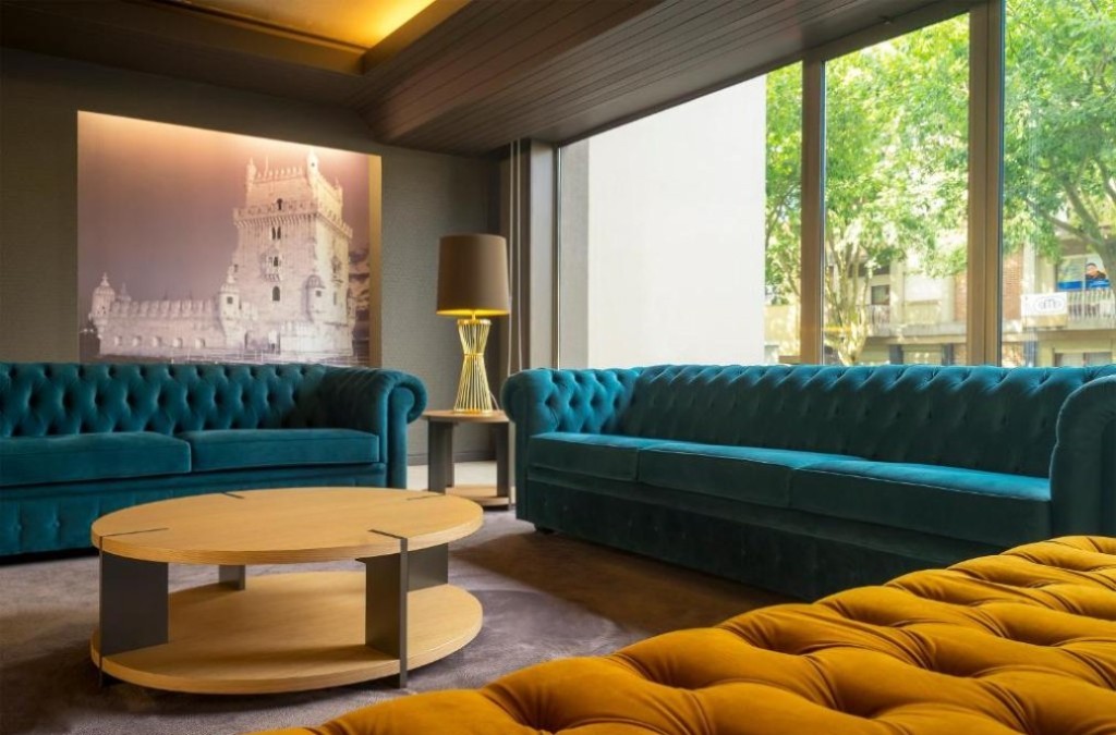 Oportunidad única para descubrir Oporto