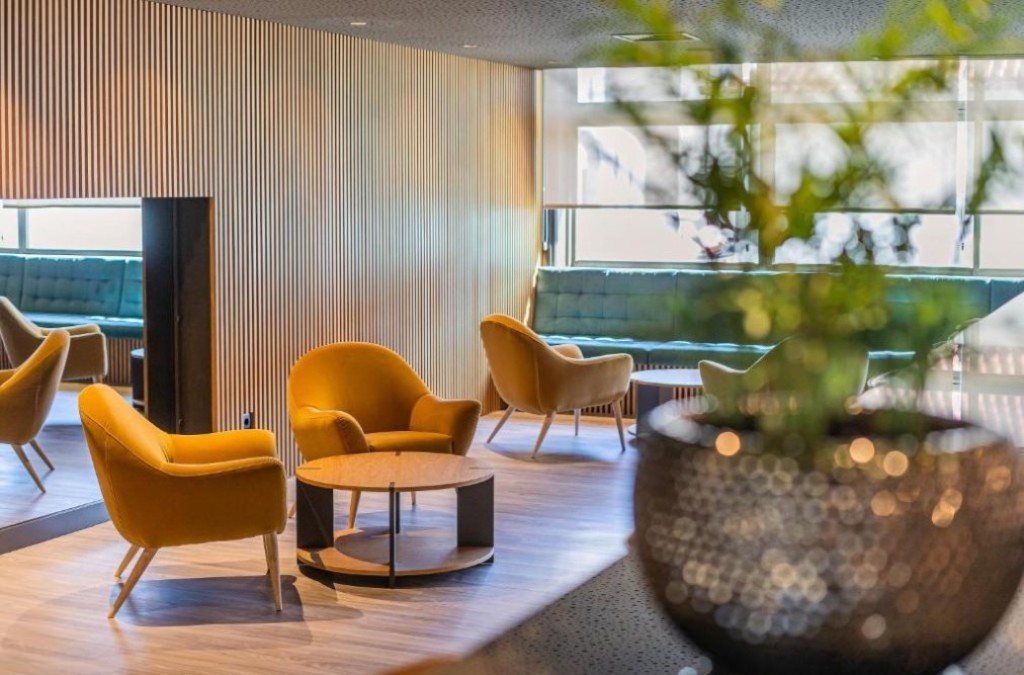 Oportunidad única para descubrir Oporto