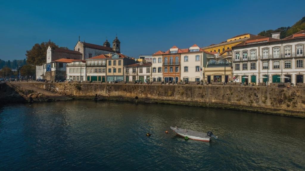 Vila Gale Porto Ribeira