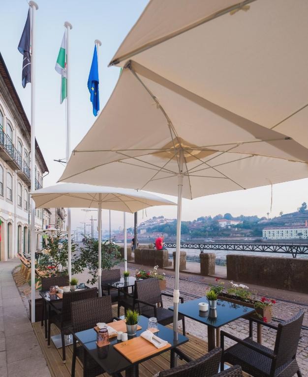 Vila Gale Porto Ribeira