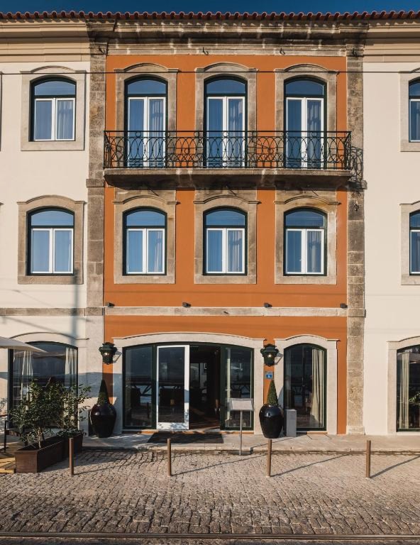 Vila Gale Porto Ribeira