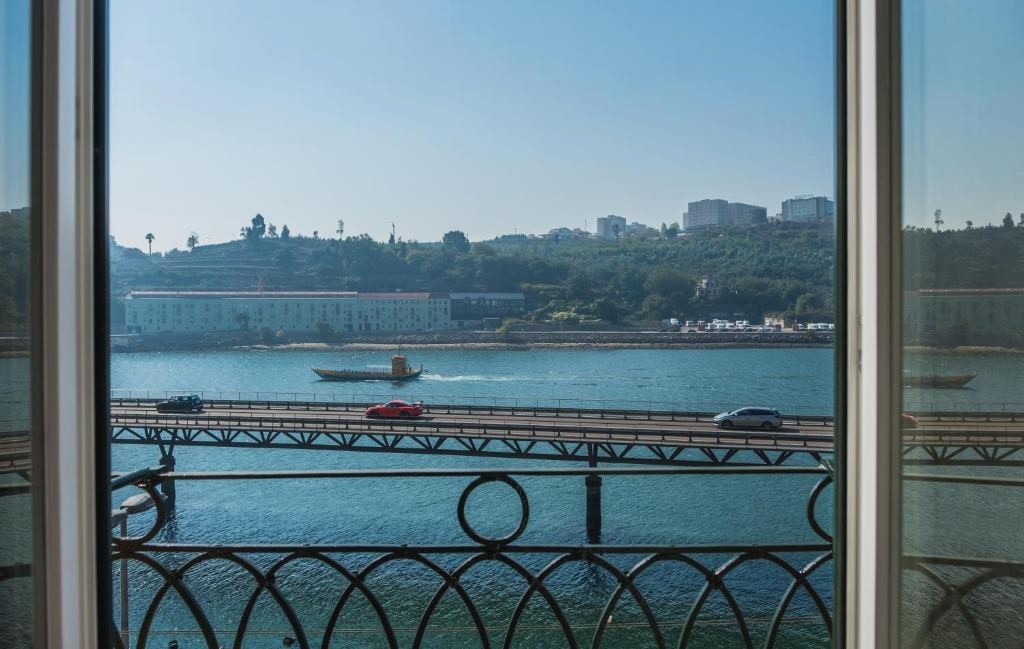 Vila Gale Porto Ribeira