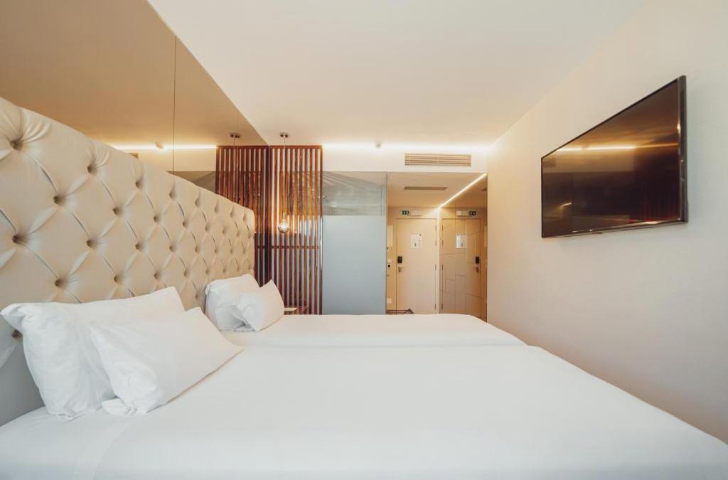 ABC Hotel Porto Boavista