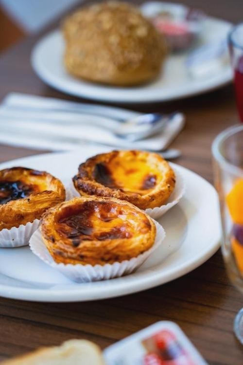 Descubre la esencia de Oporto: crucero por el Duero y bodega incluidos - Park Hotel Porto Valongo