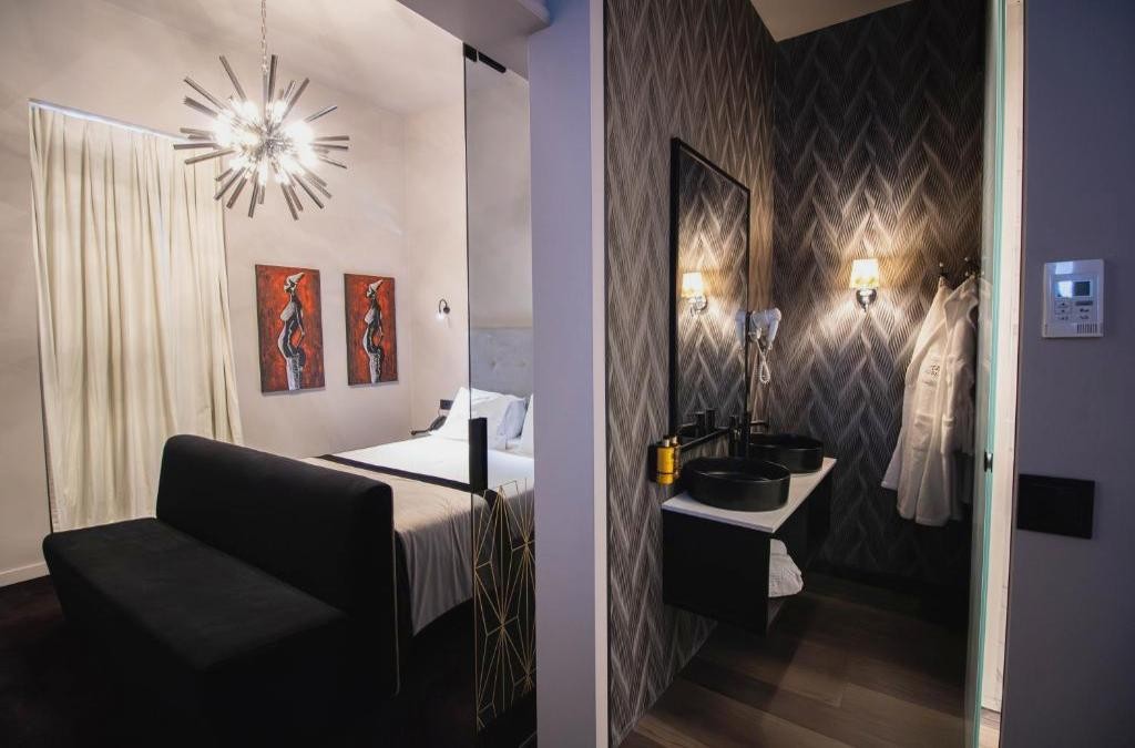 Viaja a Oporto en un lujoso hotel 4* con crucero, cata de vinos y spa - Rubens Hotel & Spa