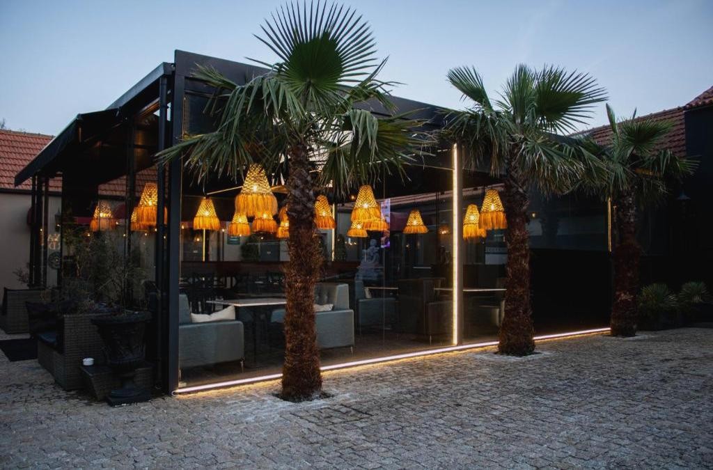 Viaja a Oporto en un lujoso hotel 4* con crucero, cata de vinos y spa - Rubens Hotel & Spa